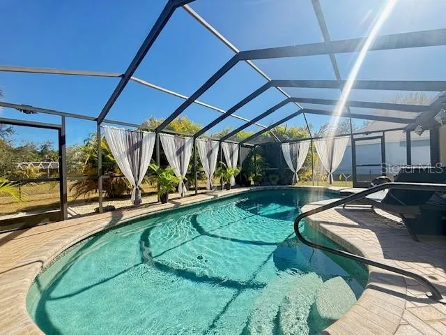 Pool 2