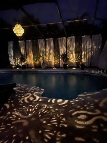 Pool 6