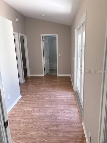 Guest Hallway 1