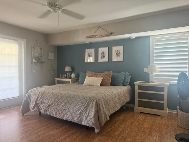 Master Bedroom 2