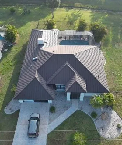 Aerial 1