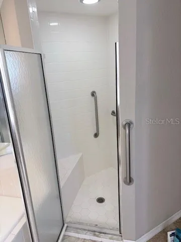 Master Bathroom 4