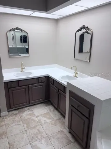 Master Bathroom 2