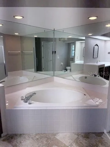 Master Bathroom 6