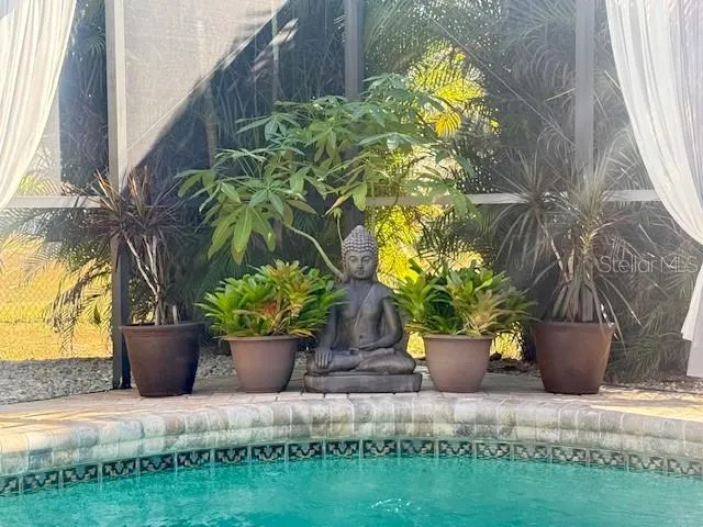 Pool 5