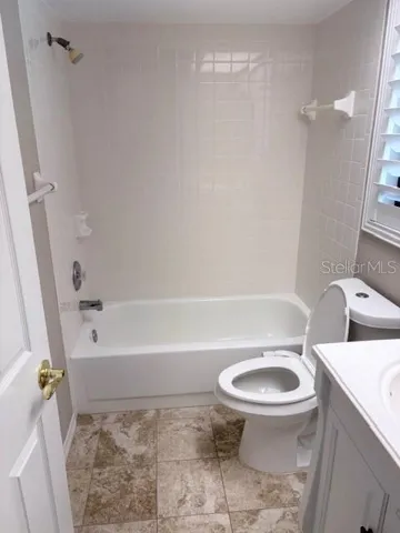 Guest Bathroom 1