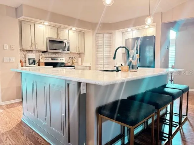 Kitchen 3