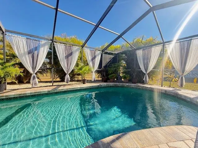 Pool 1