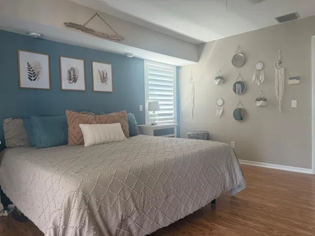 Master Bedroom 1