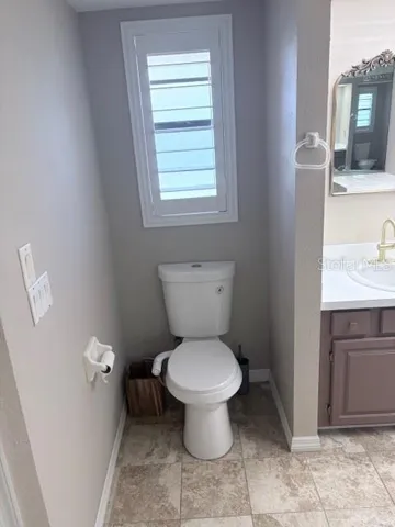 Master Bathroom 3