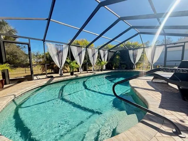 Pool 3