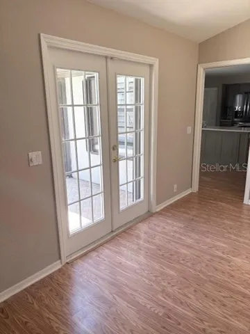 Guest Hallway 2