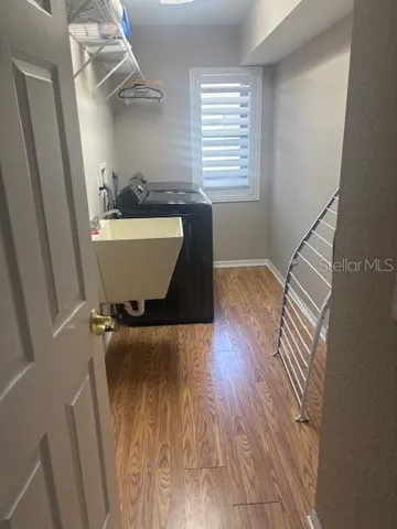 Laundry Room 1