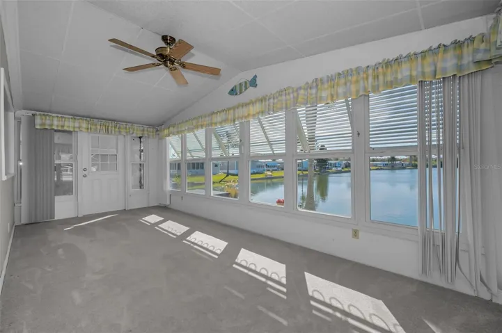 Florida Room