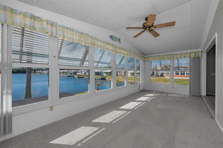 Florida room