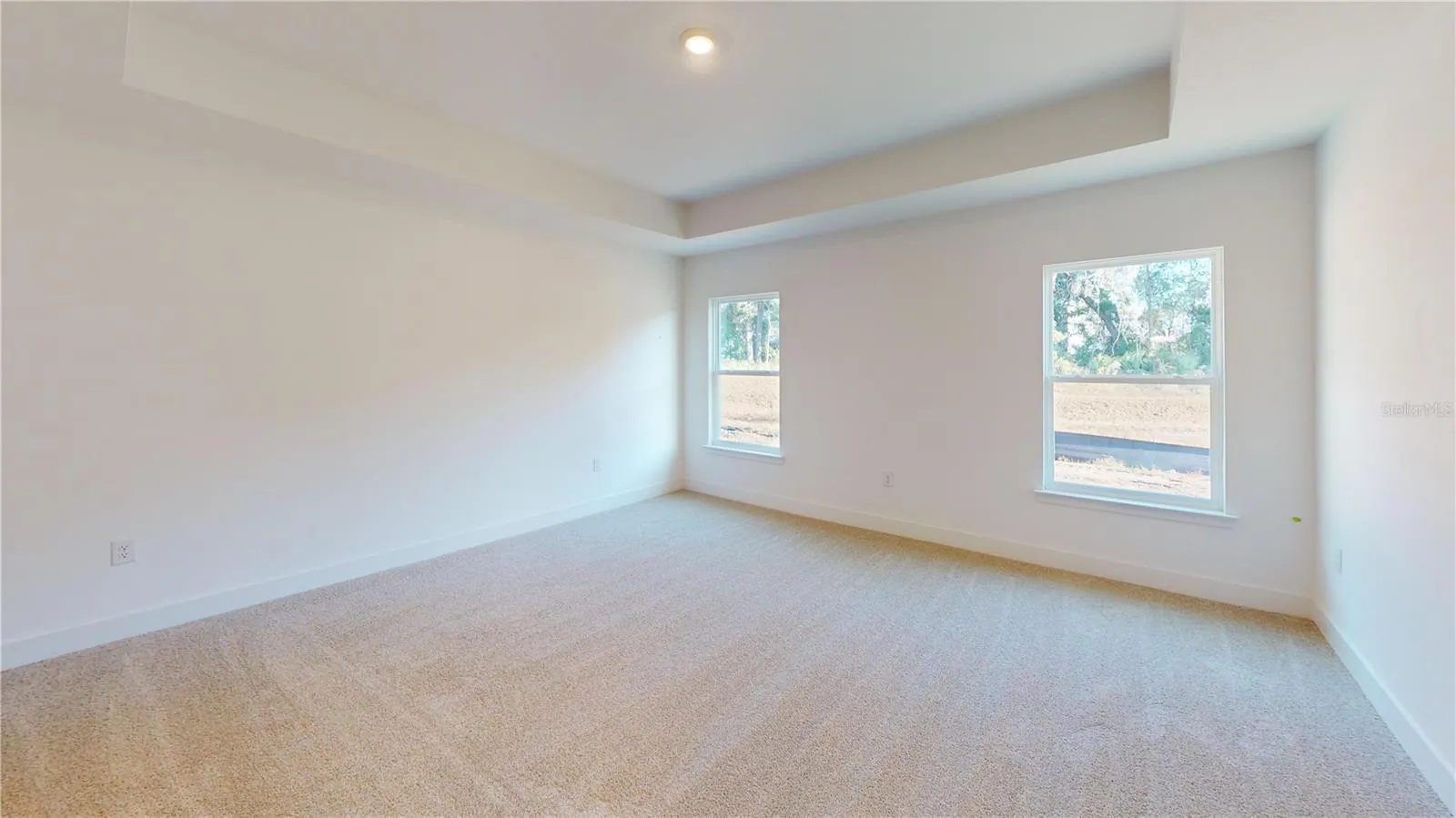 Home to be built, images are not of the actual home but a Model home.