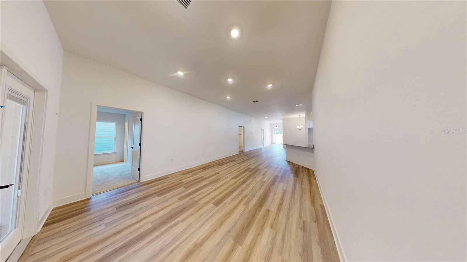 Home to be built, images are not of the actual home but a Model home.