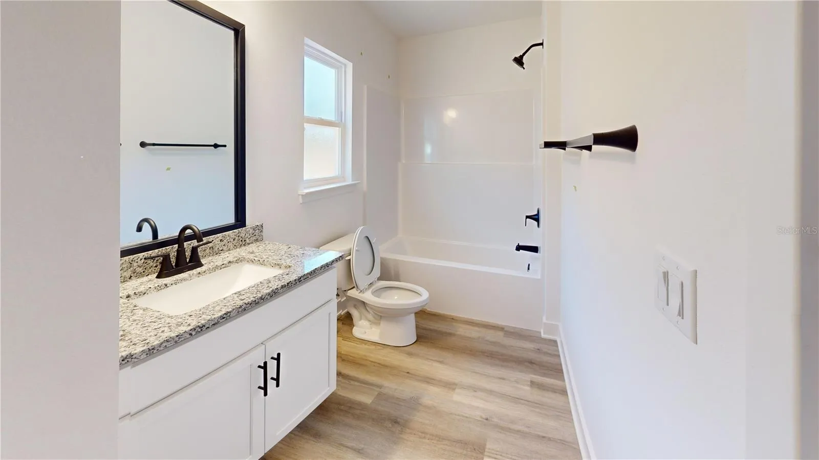 Home to be built, images are not of the actual home but a Model home.