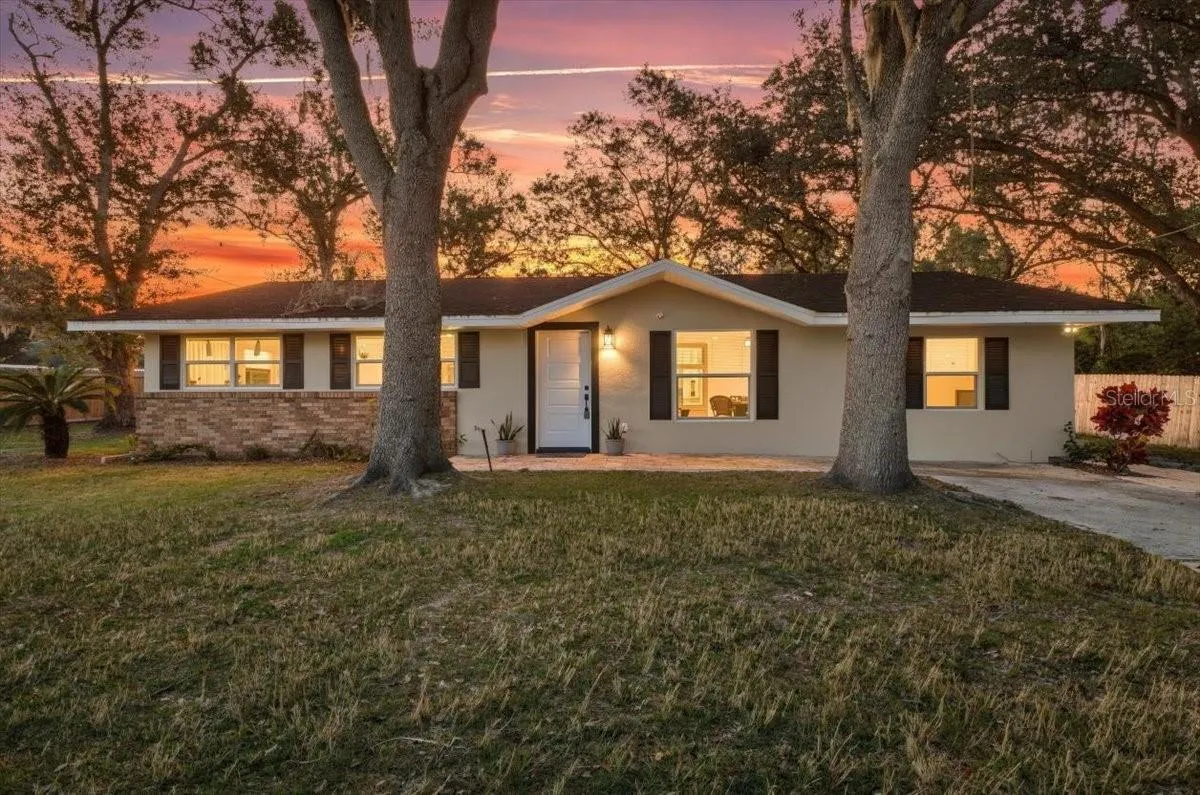 Welcome to 2415 Sutton Rd!