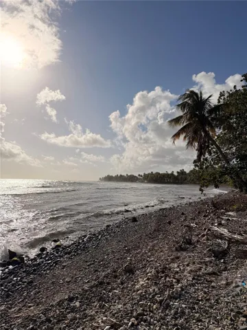 View to Caribbean Sea 2