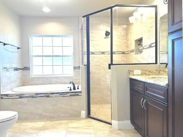 Master Bath