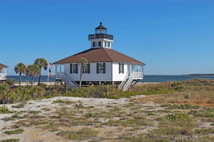 Boca Grande