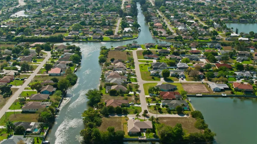 Rotunda Canals