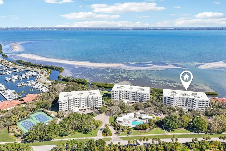 Sweeping Bay Views