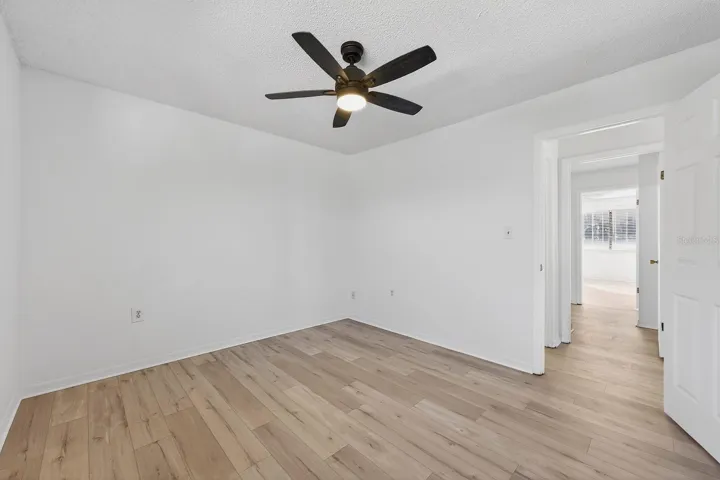 Second Bedroom.