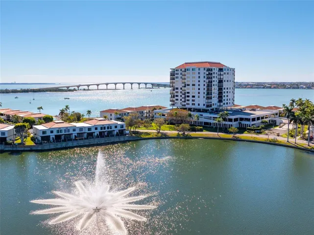 "The Grand" Tower Bahia Del Mar 6287 #801