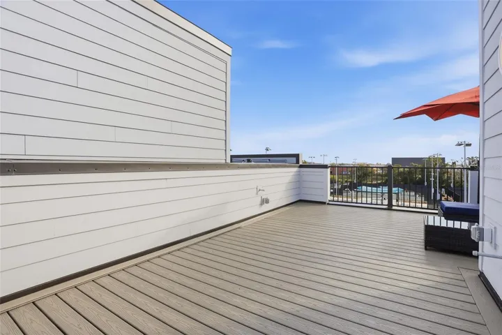 Roof top