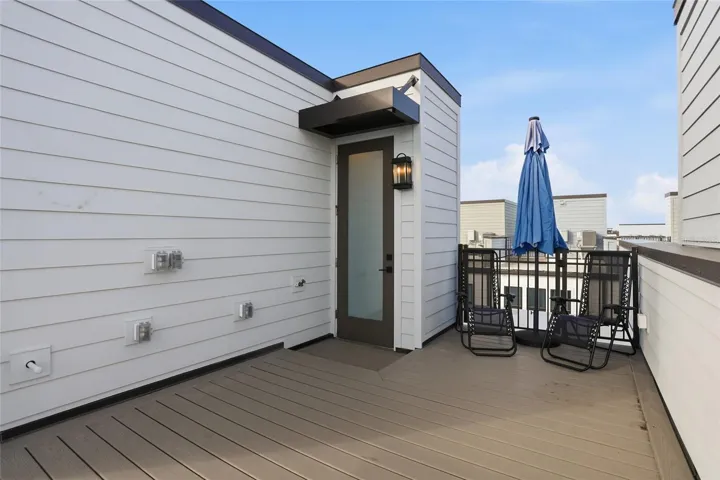 Roof top
