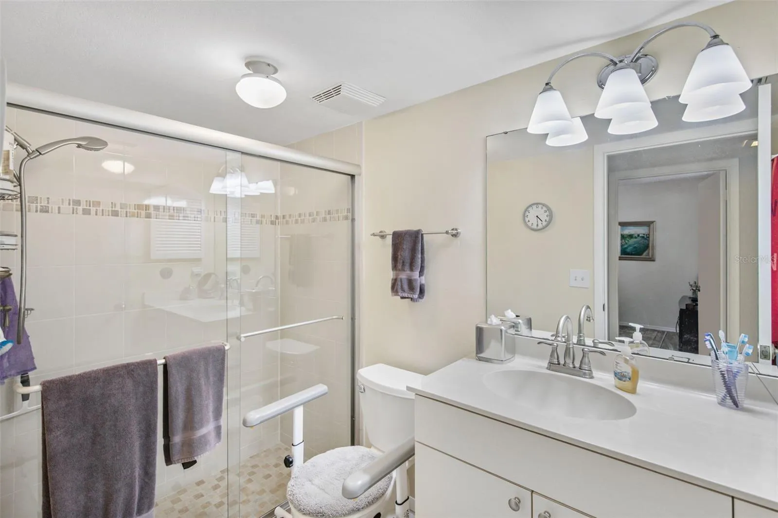 Bathroom #2