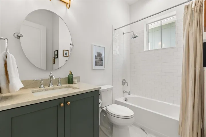 First Floor Bathroom