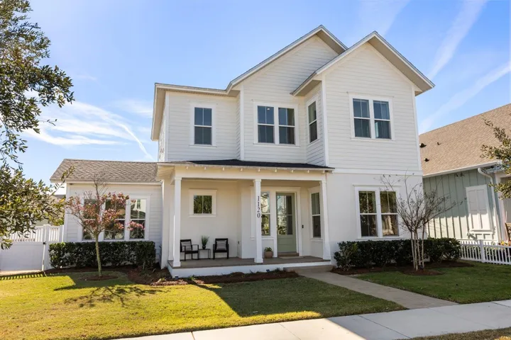 Welcome home to 1120 Civitas Way