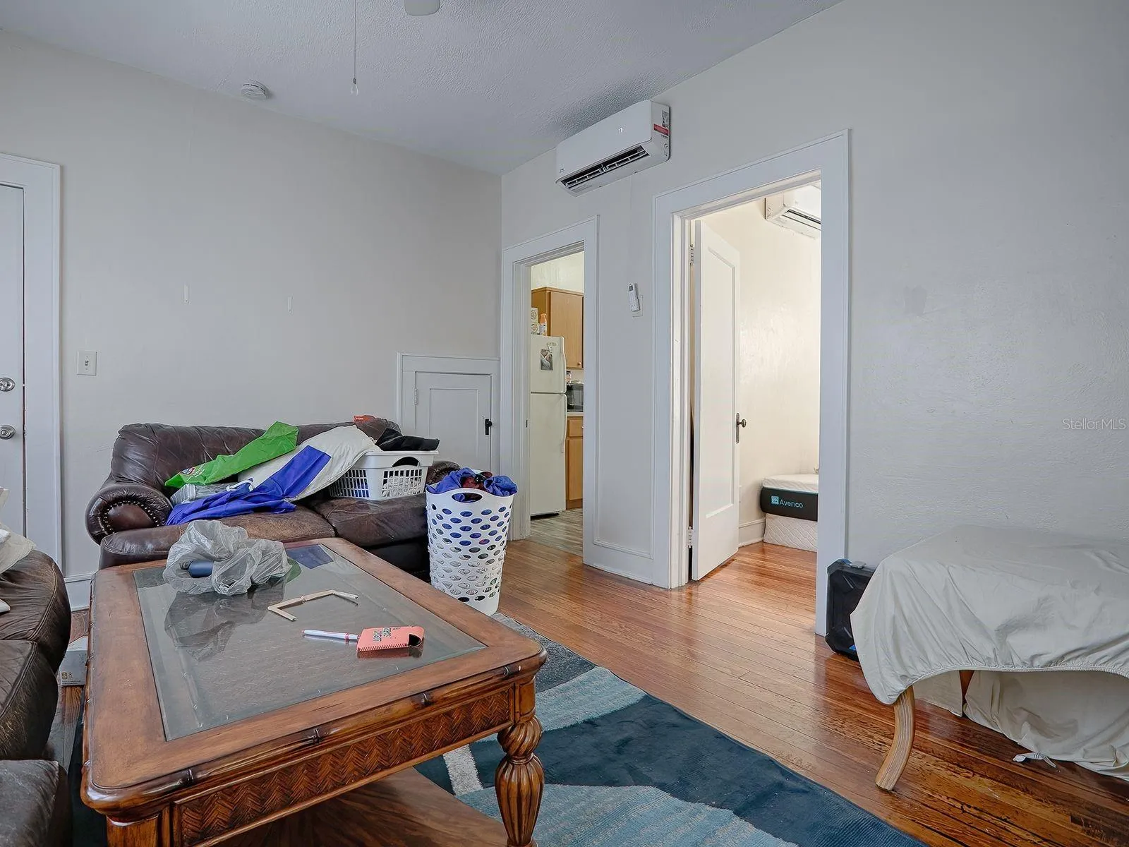Unit#2_Living Room