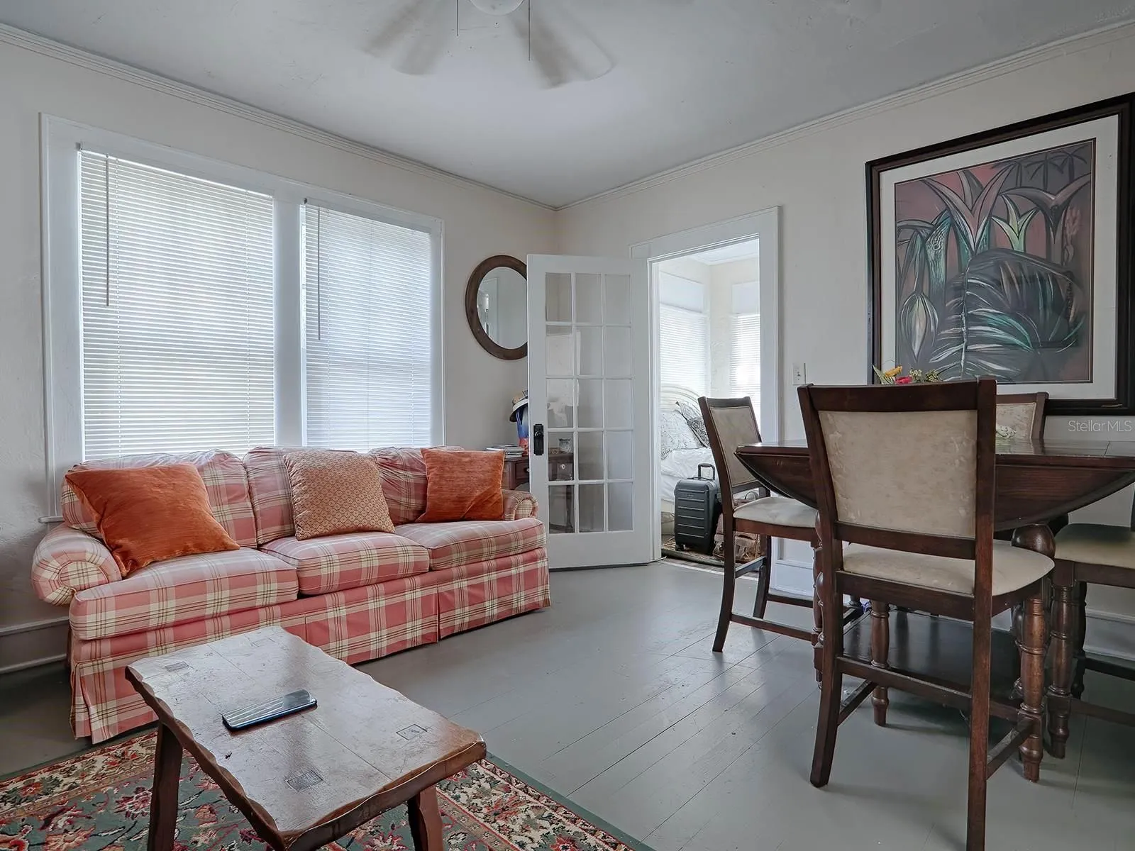 Unit#3_Living Room