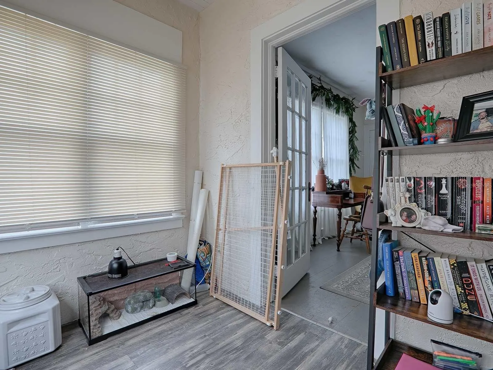 Unit#4_Bedroom#2/Den