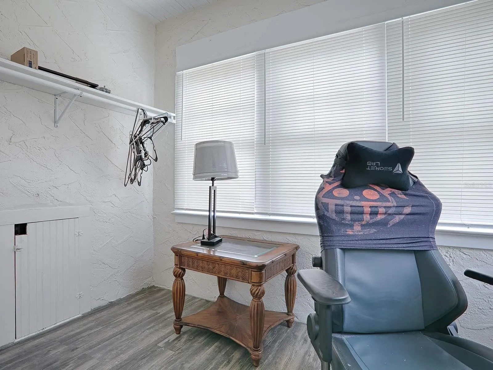 Unit#2_Bedroom#2/Den