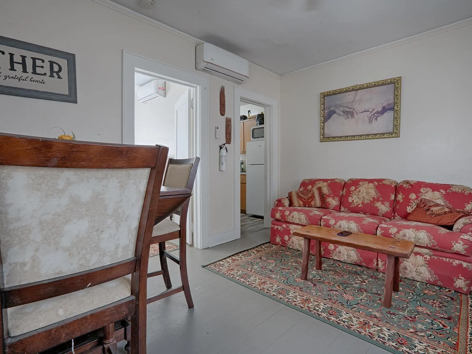 Unit#3_Living Room