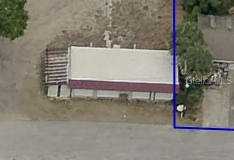 (4) Rental Storage Units