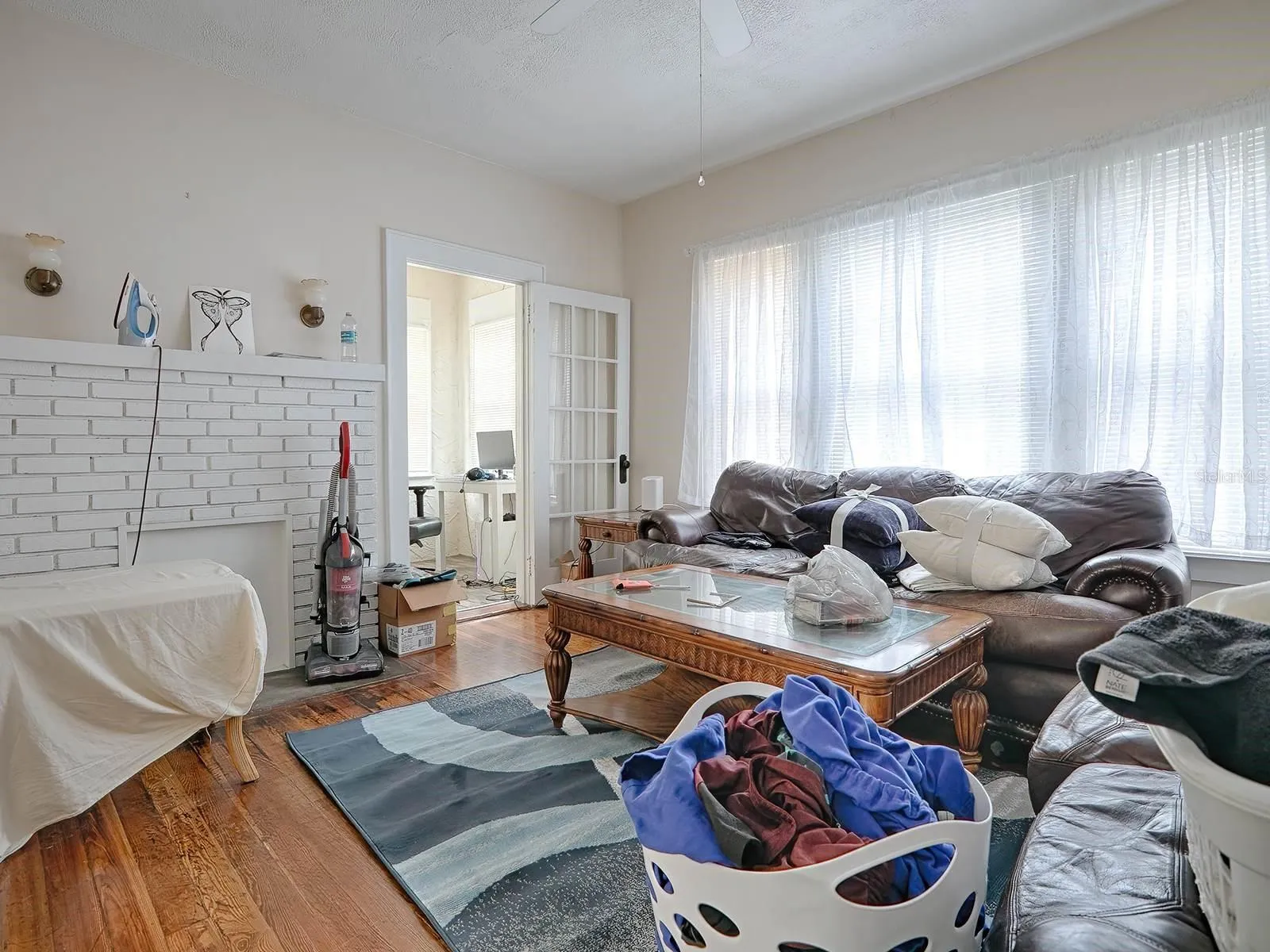 Unit#2_Living Room