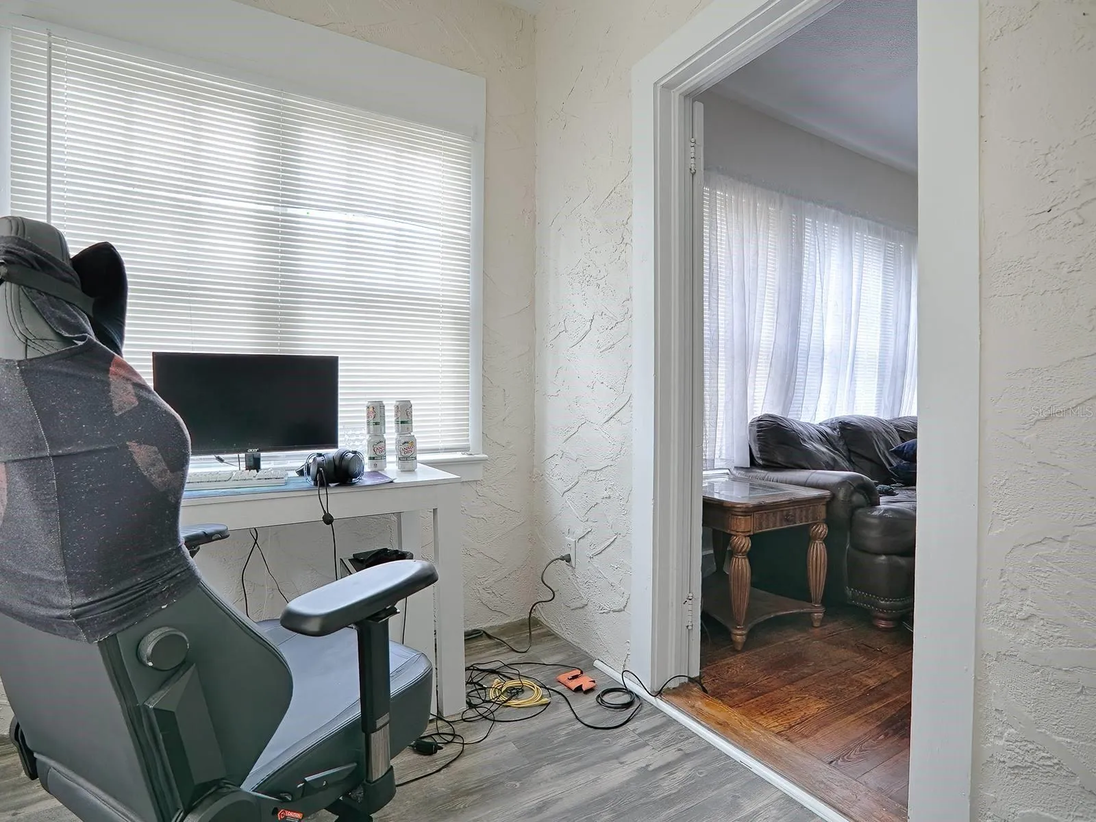 Unit#2_Bedroom#2/Den