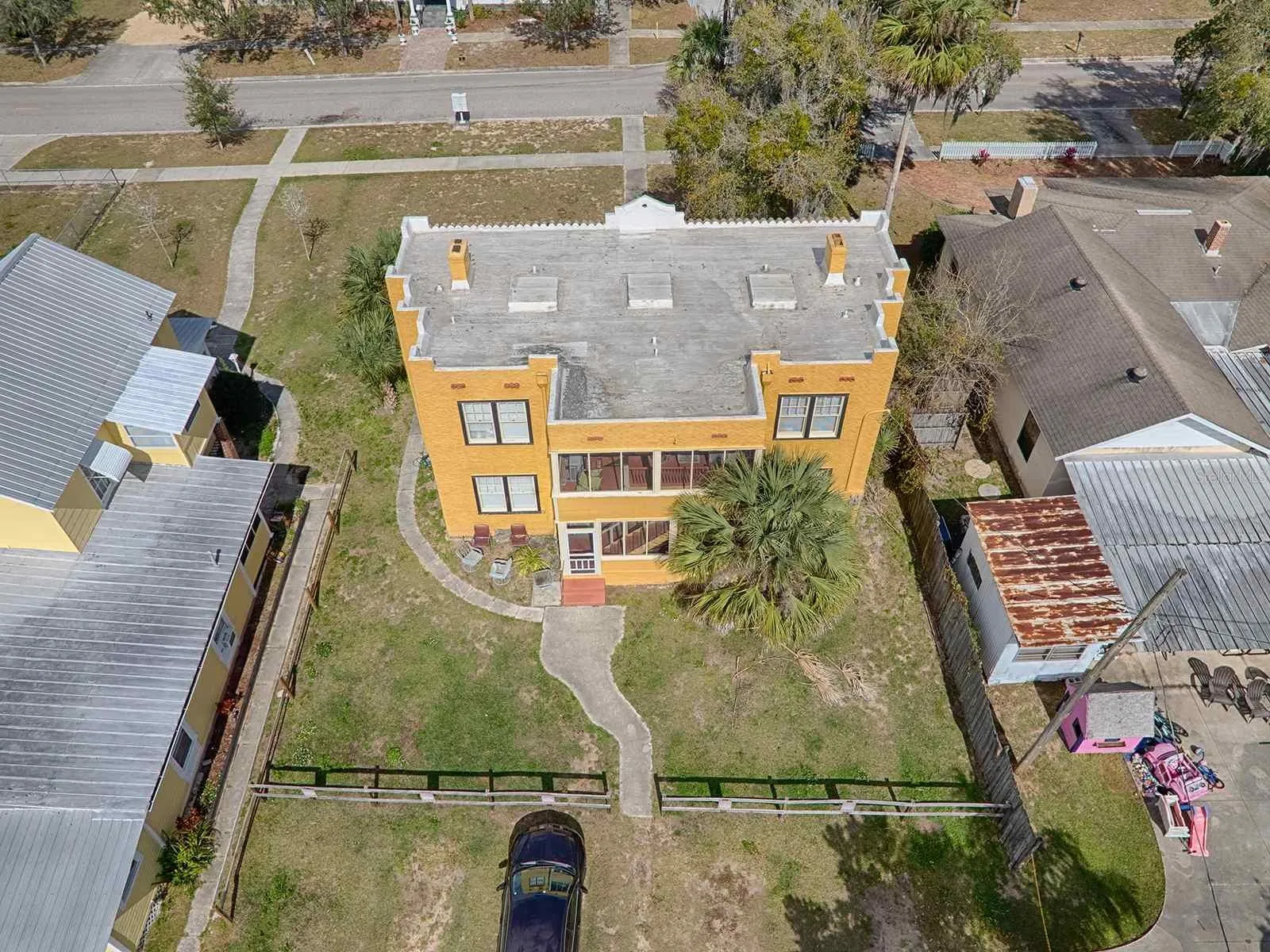 Aerial