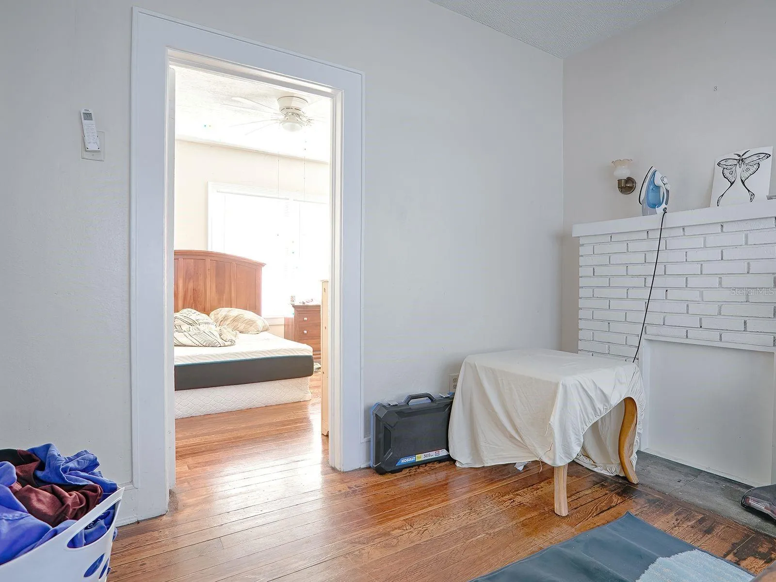 Unit#2_Living Room