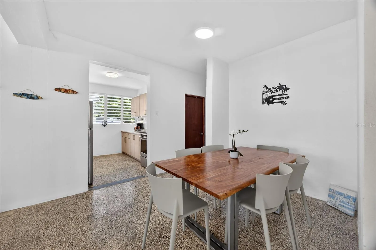 1ST FLOOR DINING