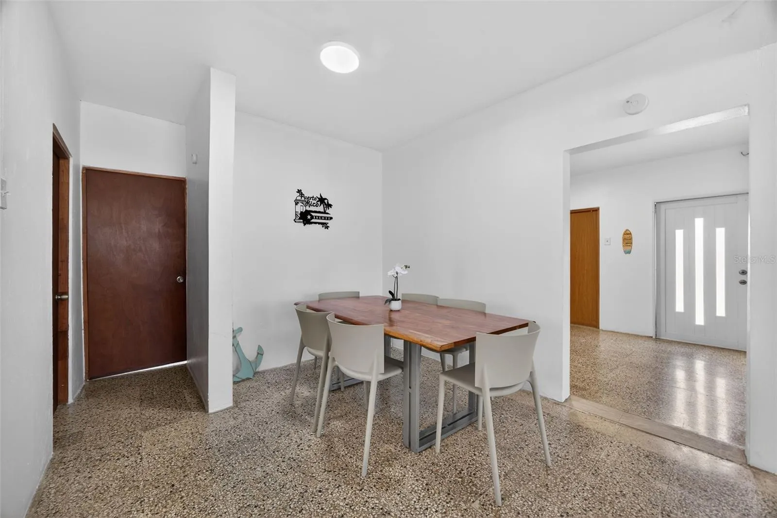 1ST FLOOR DINING