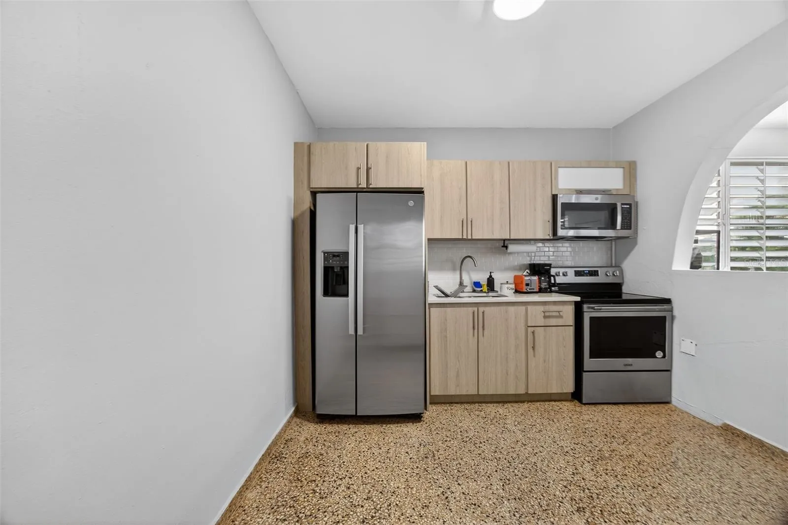 2ND FLOOR KITCHEN