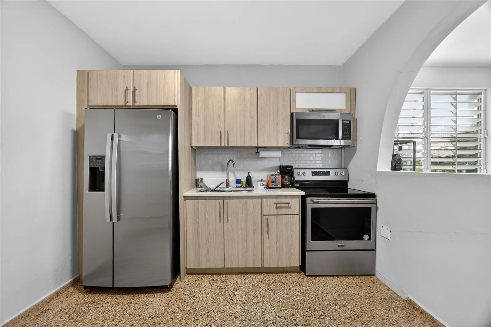 2ND FLOOR KITCHEN
