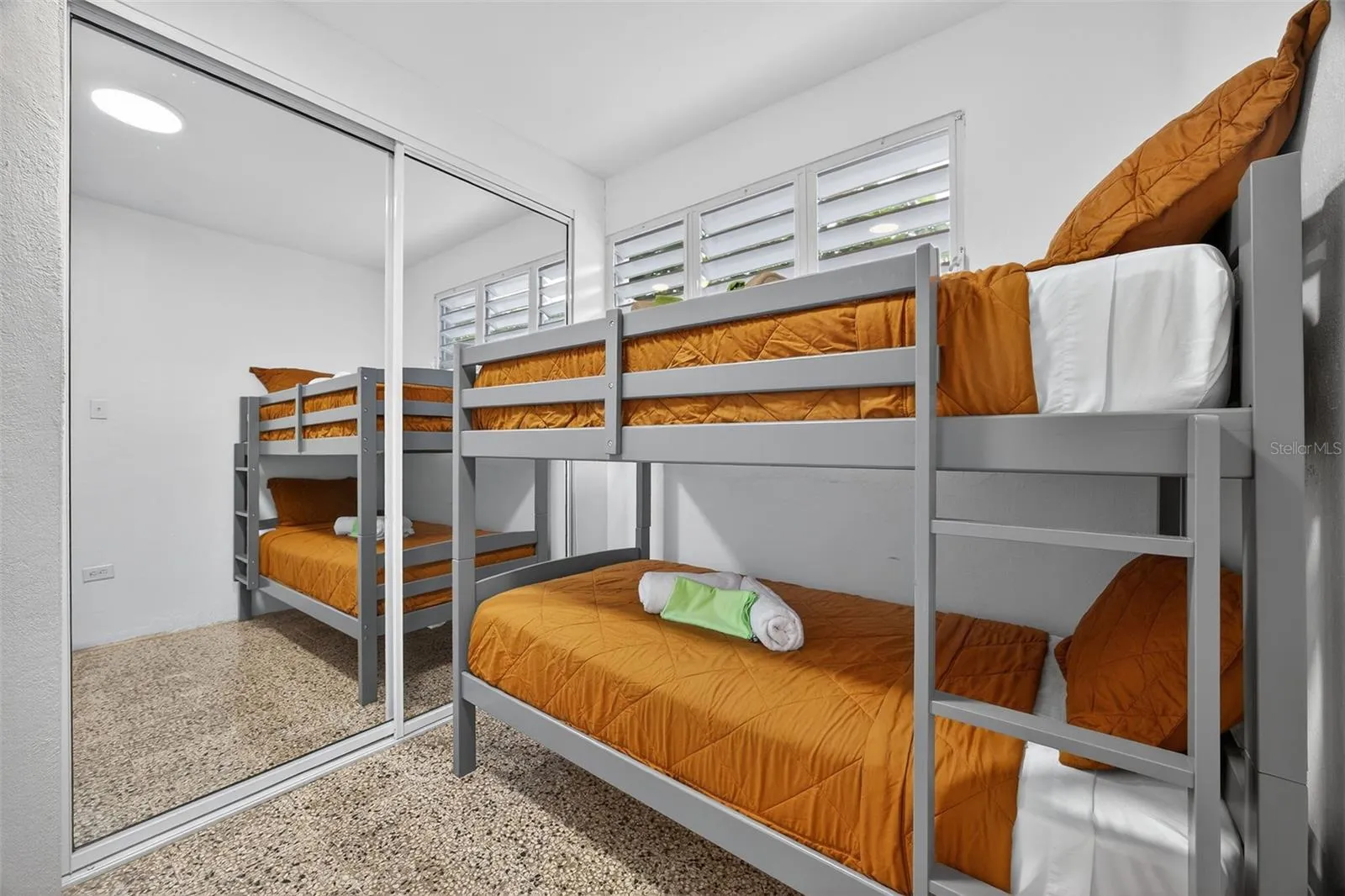 1ST FLOOR BEDROOM #2